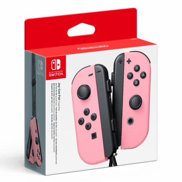 Nintendo Joy-Con sada 2 ks, ovládání pohybu