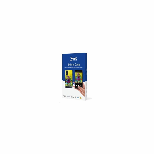 3mk ochranný kryt All-safe Skinny Case pro Realme C21