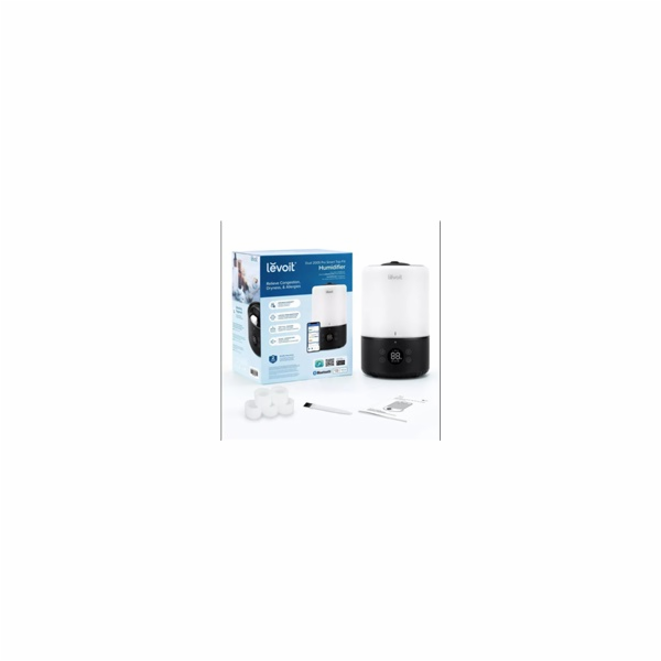 Levoit DUAL200S PRO - SMART Zvlhčovač vzduchu 3L