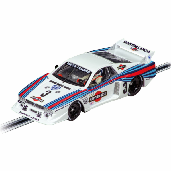 Carrera Digital 132     20031065 Lancia Beta Montecarlo  ...