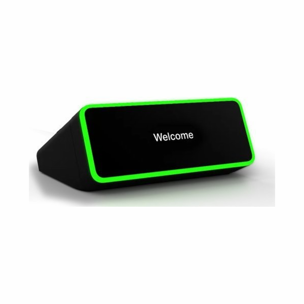 evoko Evoko | Kleeo 1-balení | 2,05" | Na šířku | Wi-Fi