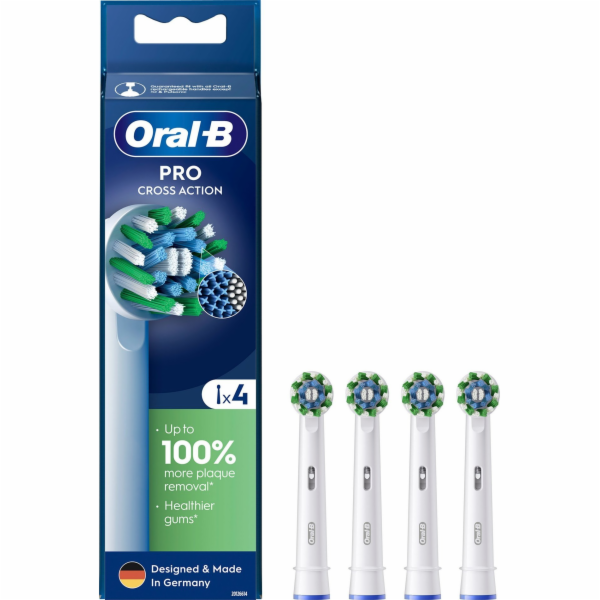 Špička Oral-B Pro Cross Action EB50RX-4