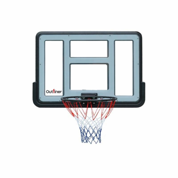 DESKA BASKETBAL OUTLINER S007