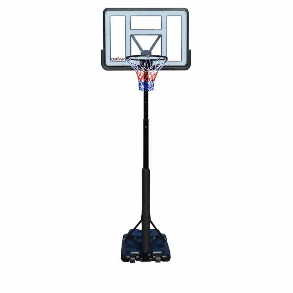 STOJAN NA BASKETBALOVÝ OUTLINER S021A