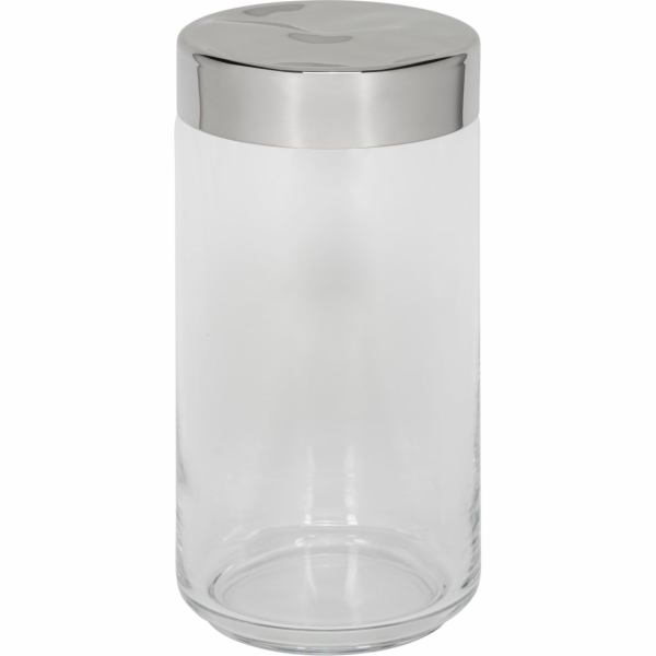 Skleněná krabička Alessi Julieta 150cl LC10