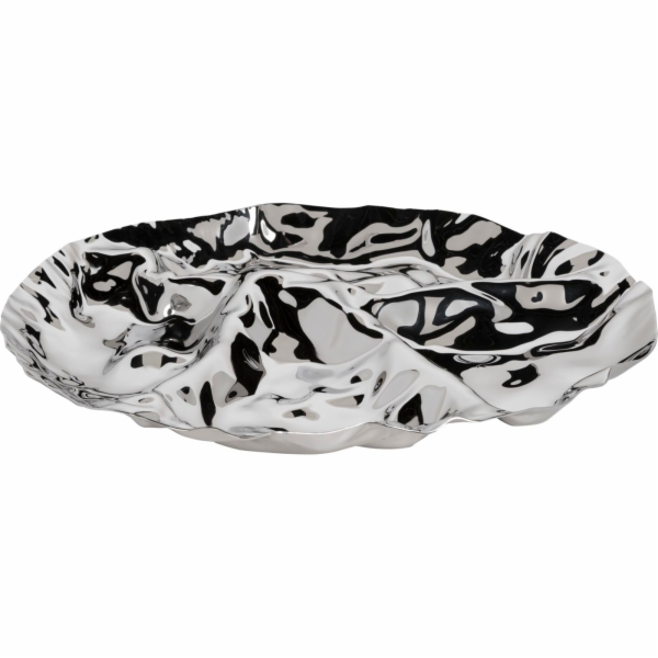 Alessi Pepa Antipastiplatte poliert LC14