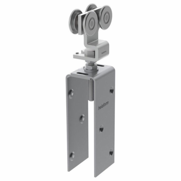 Kolečka Helaform PPS-150, pro dveře, 2 ks.