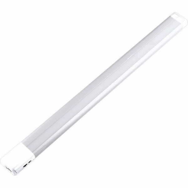 Techly Magnetický LED osvětlovací panel pro 19" rackovou ...