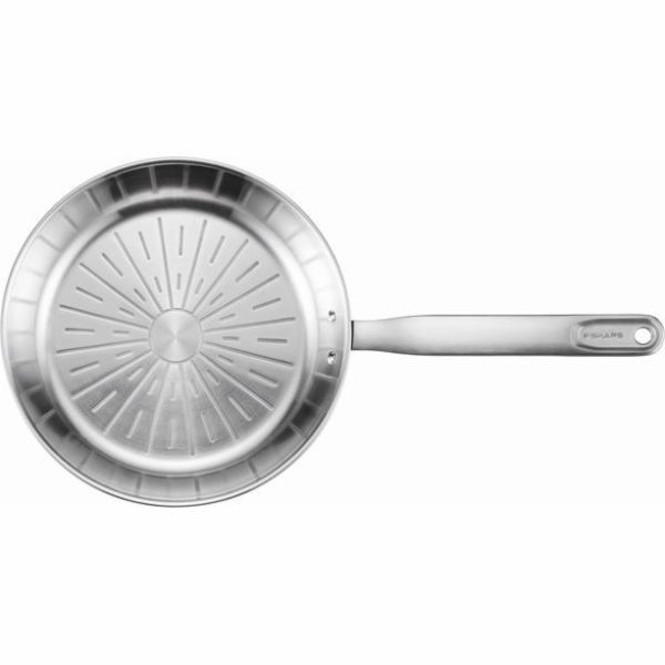 PAN FISKARS CELOOCEL ČISTÁ 24CM