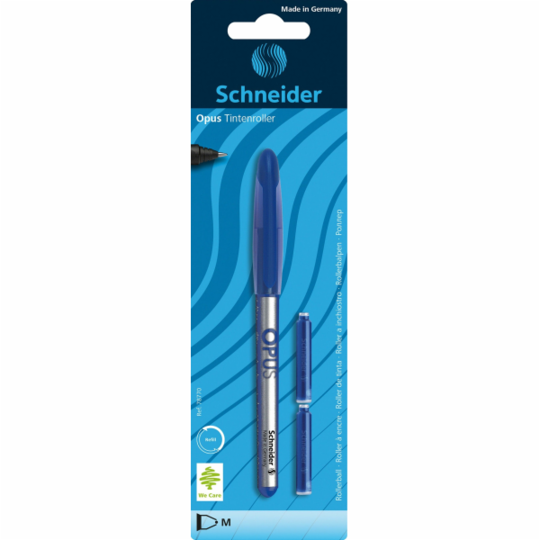 Pero se 2 kapslemi Schneider Electric