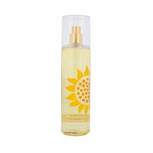 Elizabeth Arden Sunflowers Mist 236 ml