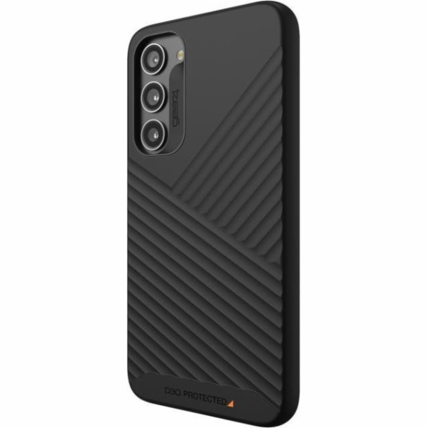 GEAR4 Denali D3O kryt Samsung Galaxy S23+ černý