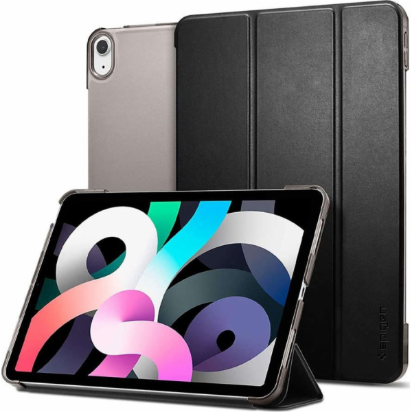 Pouzdro na tablet Spigen Smart Fold Apple iPad Air 4 2020...
