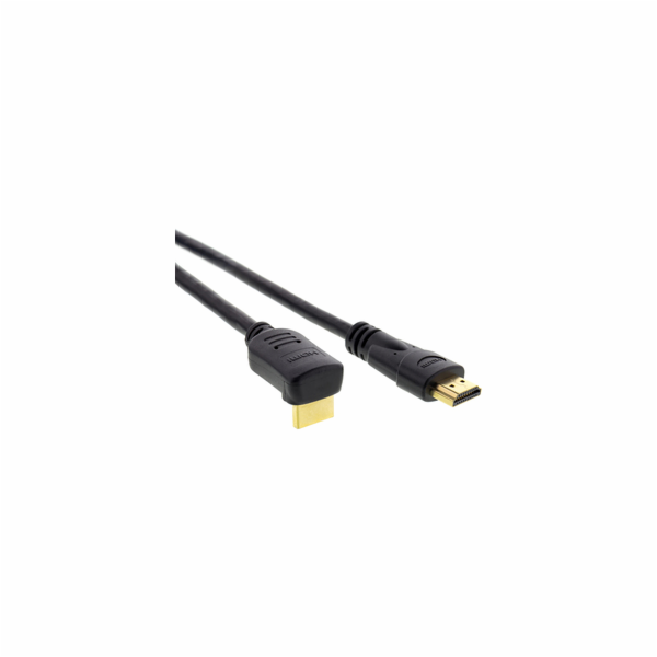 Sencor SAV 276-015 HDMI M-M 90st.V2.0 PG 