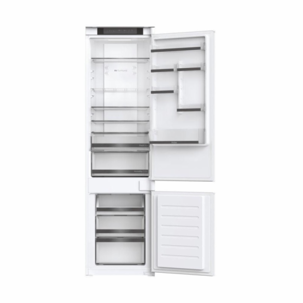 Vestavná chladnička Haier HBW5519E