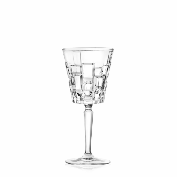 Sklenice na víno RCR ETNA, 280 ml, 6 ks.