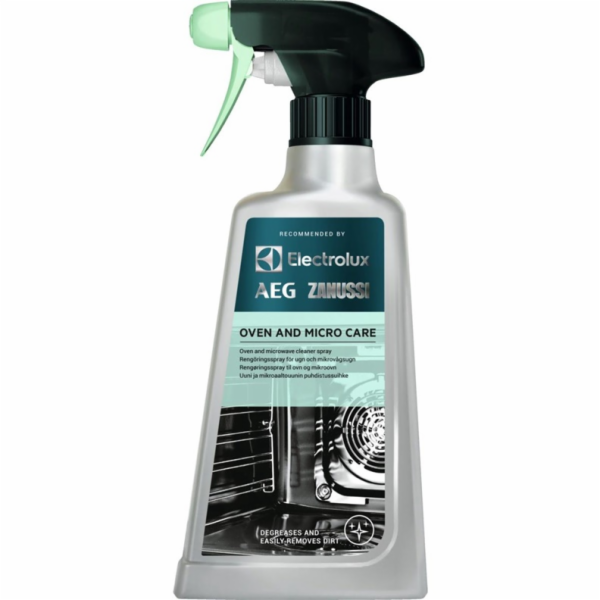 ČISTIČ TROUBA/MIKROBÁN ELECTROLUX 500ML