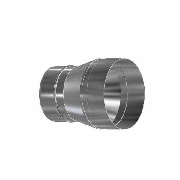 Komínová podložka WADEX 125, D100/120 mm