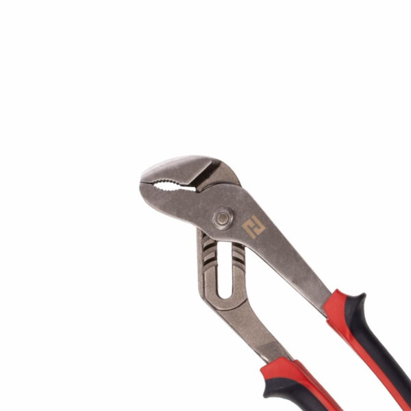 Kleště instalatérské krátká hlava Haushalt, 250 mm