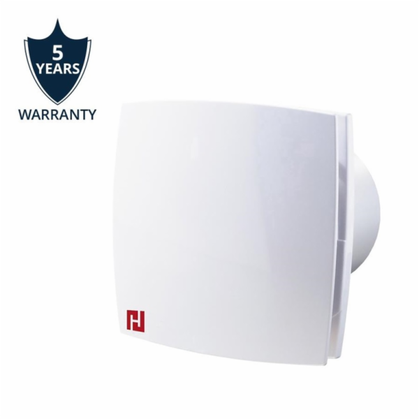 Výsuvný ventilátor HAUSHALT 100 LD T