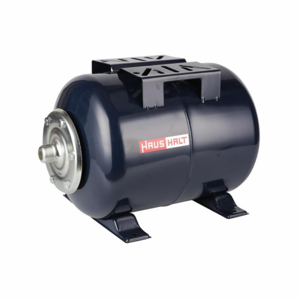 Horizontální hydroforová nádrž Haushalt, HT-24L