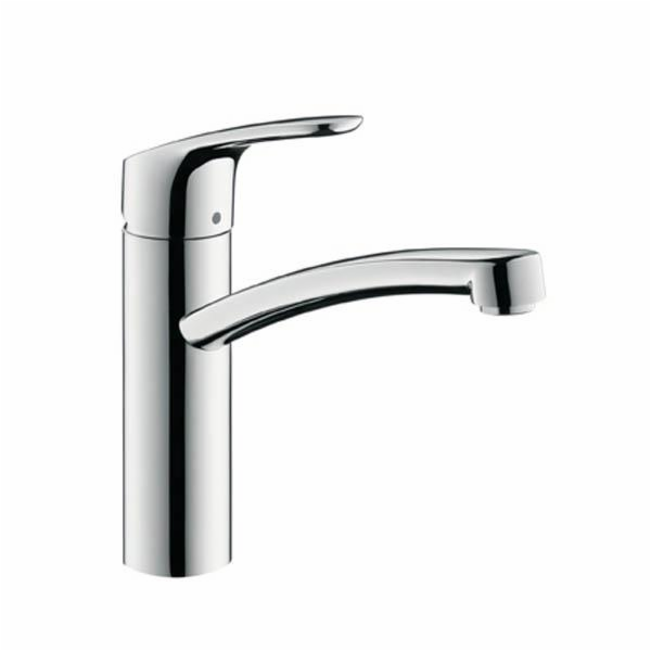 Kuchyňská baterie Hansgrohe Focus 31806800