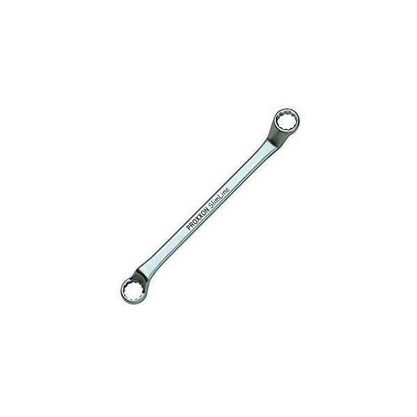 Vidlicový klíč Proxxon 23872, 8 x 9 mm
