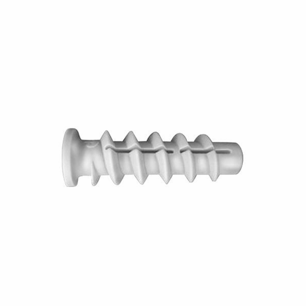 Nylonové špendlíky FRIULSIDER, 12×60 mm, 25 ks.