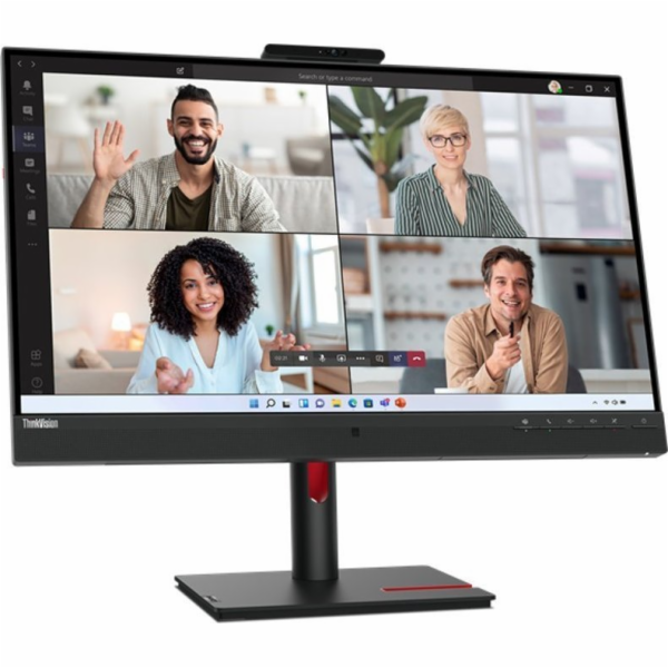 LENOVO LCD T27hv-30 - 27  ,IPS,mat,16:9,2560x1440,75Hz,4m...