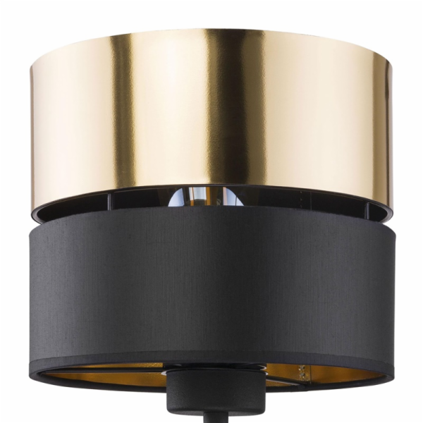 Montážní lampa HILTON 2579 60W E27+3W LED