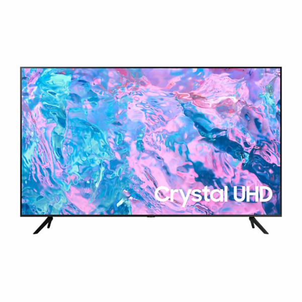 50" LED-TV Samsung 50AU8000 HTV