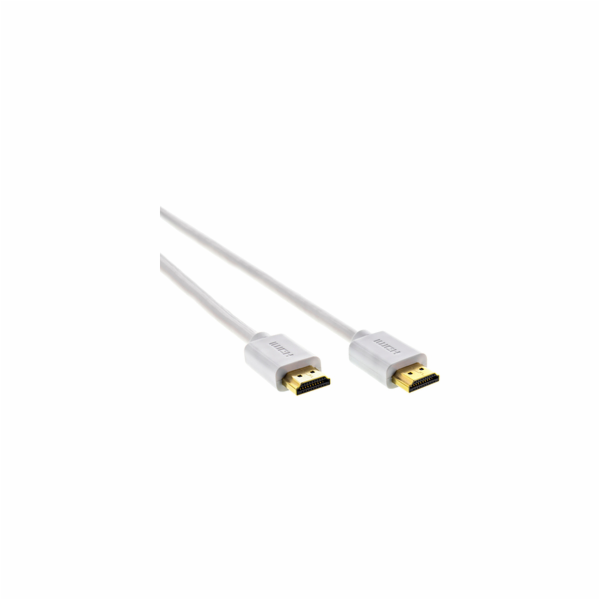Sencor&nbsp;SAV&nbsp;267-025W&nbsp;HDMI&nbsp;M-M&nbsp;2,5M&nbsp;2.0&nbsp;PG&nbsp;