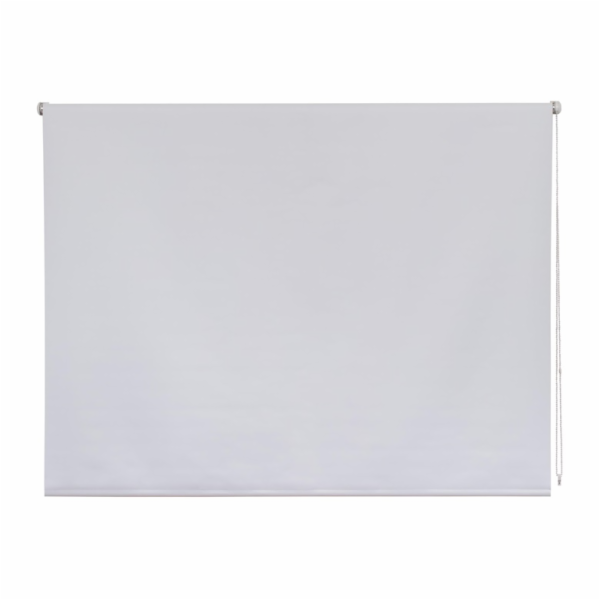 Roletový závěs Domoletti Silver 051 bílá 1800x1850 mm