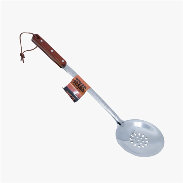 Grilovací lžíce "Texas Club" naběračka, 47 cm