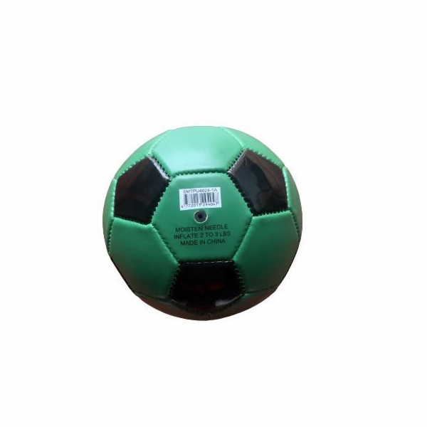 Fotbalový míč OUTLINER SMTPU4024, velikost 1