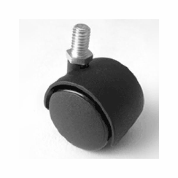 Nábytkové kolečko M10/BD502