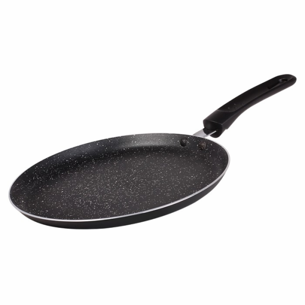 Pánev na palačinky s mramorovým povrchem 24 cm BL-1531MB