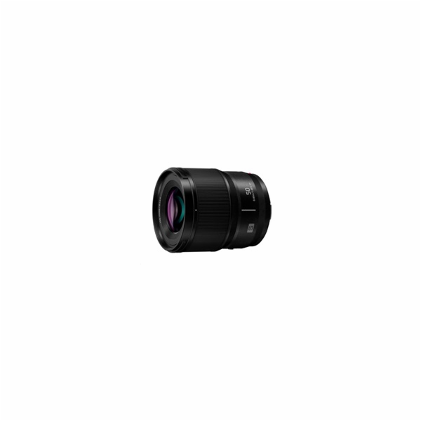Panasonic Lumix S 50mm/F1,8
