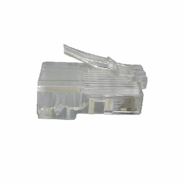 DATACOM Konektor RJ45 UTP 8p8c Cat6 lanko 10ks