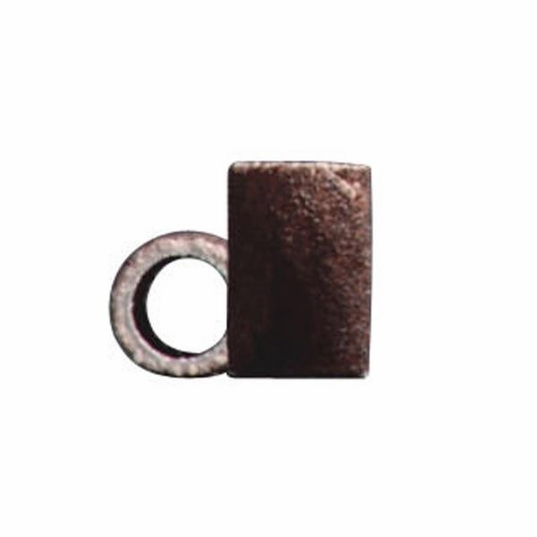 Sada brusných kroužků Dremel 500438 438, 6,4 mm, 6 ks