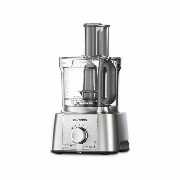 Kuchyňský robot Kenwood FDP65.820SI