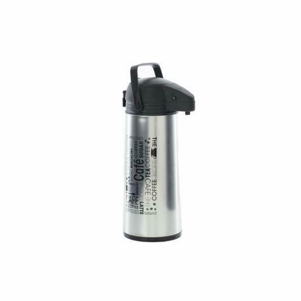 Termoska 1,9 l, 160570, s pumpou