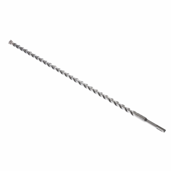 Vrták do zdiva Forte Tools 19882, SDS-plus, 10x1000 mm