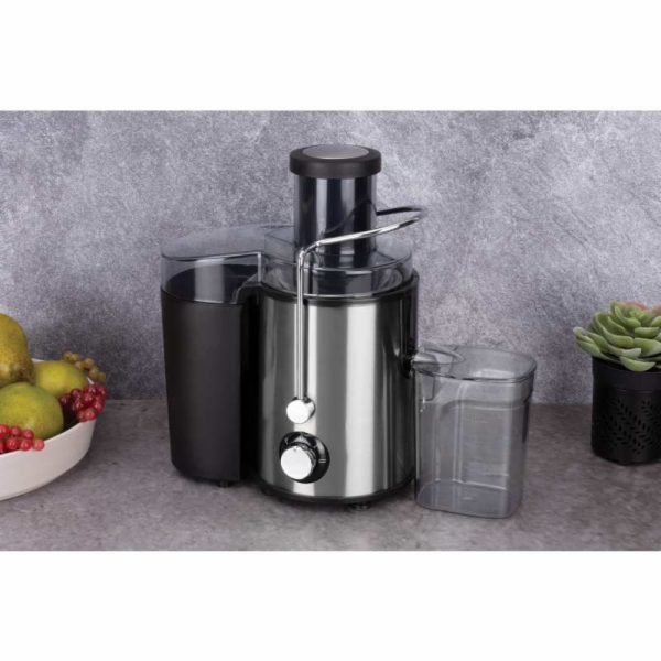 Odšťavňovač Black Silver Collection BH-9487