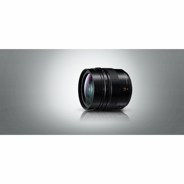 Panasonic Lumix G 1,4/12 DG Leica Summilux