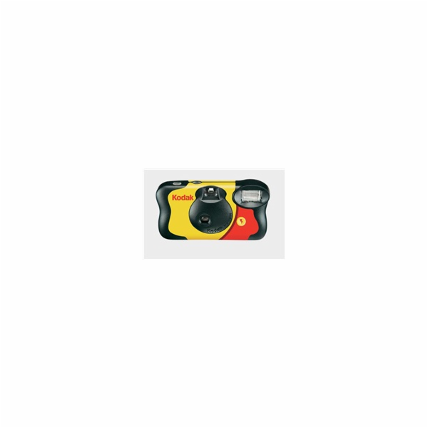 Kodak jednorázový fotoaparát Kodak Fun Saver Flash
