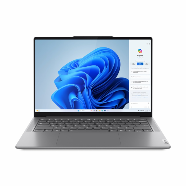 Lenovo Yoga Pro 7/14IMH9/U7-155H/14,5"/3072x1920/T/32GB/1...
