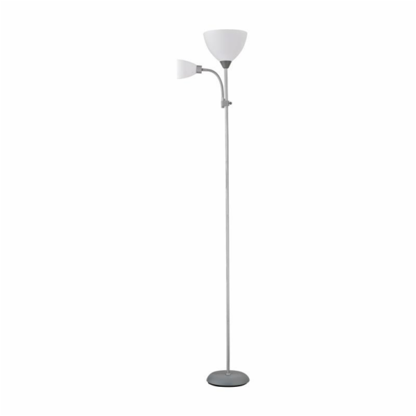 Stojací lampa Easylink F62AMS, 100 W, E27