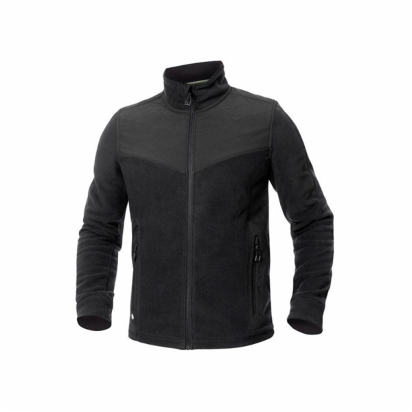 Jumper Ardon Combo, černý, XXL