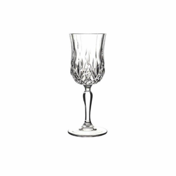 Sklenice na víno RCR OPERA 2560602, 160 ml, 6 ks.